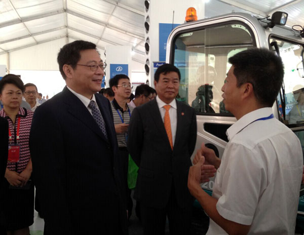 第八届中国-拉美企业家高峰会召开 胜游网电脑版_胜游(中国)创新多异彩