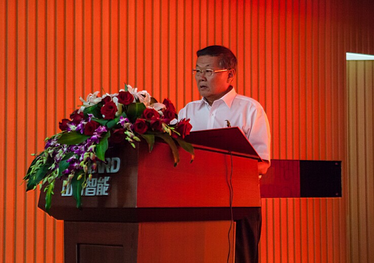 新征程 新跨越 胜游网电脑版_胜游(中国)智能十五周年庆典大会暨新产品新技术交流会隆重举行