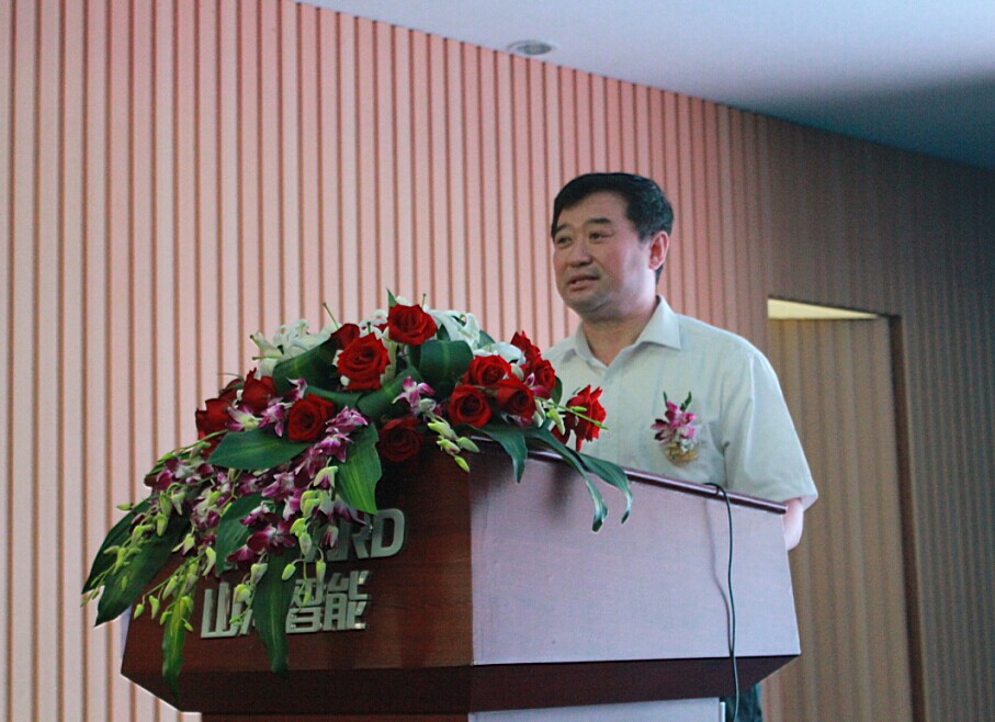 新征程 新跨越 胜游网电脑版_胜游(中国)智能十五周年庆典大会暨新产品新技术交流会隆重举行