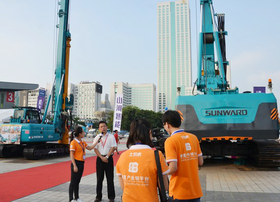 到“海博会”邂逅胜游网电脑版_胜游(中国)智能“两挖”精品