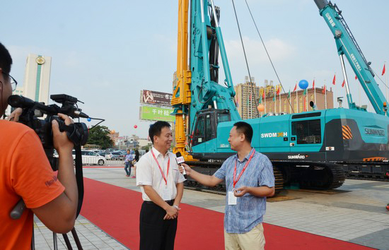 到“海博会”邂逅胜游网电脑版_胜游(中国)智能“两挖”精品