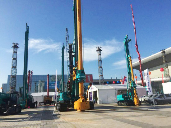 到“海博会”邂逅胜游网电脑版_胜游(中国)智能“两挖”精品