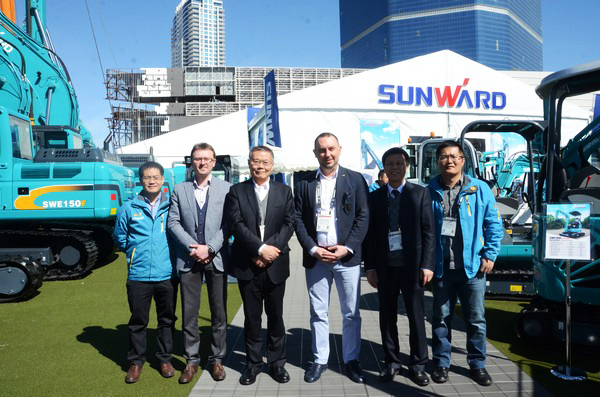 超千万美元大单！胜游网电脑版_胜游(中国)智能2017拉展完美收官