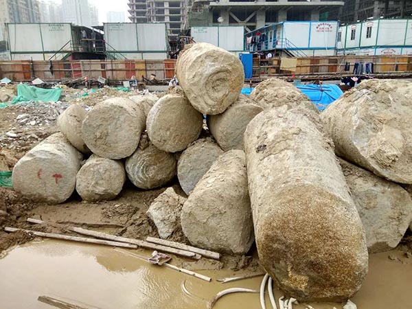 见证奇迹的时刻，胜游网电脑版_胜游(中国)智能旋挖刷新国内旋挖入岩纪录