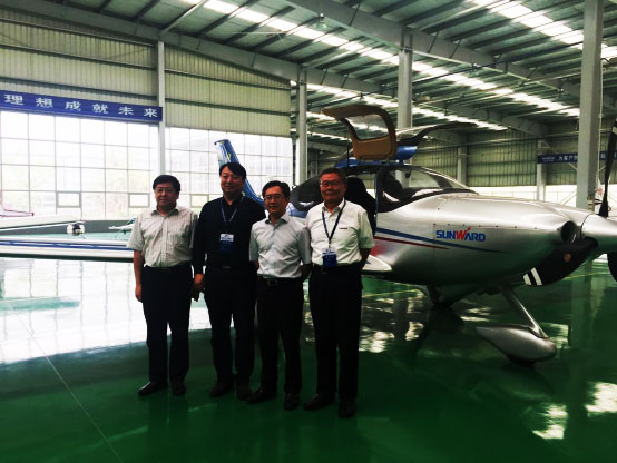 胜游网电脑版_胜游(中国)航空：发展新模式助力中国动力谷