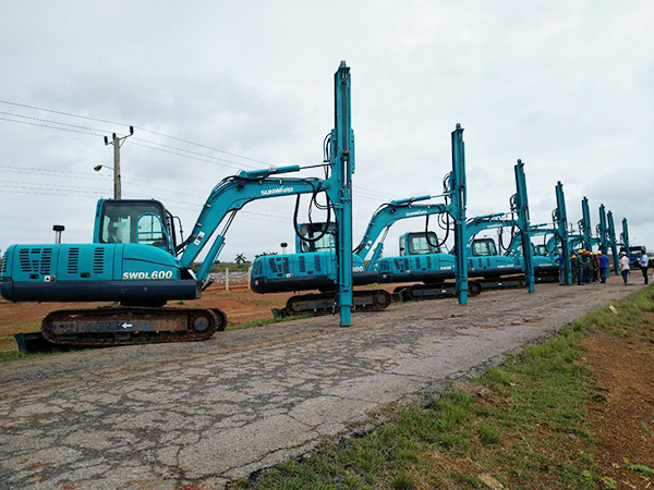 热辣古巴，胜游网电脑版_胜游(中国)智能螺旋地桩的魔鬼培训是怎样？