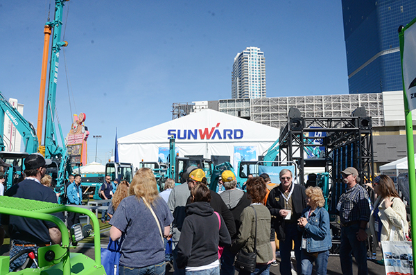 胜游网电脑版_胜游(中国)智能拉展“亮剑” 抢攻欧美高端市场