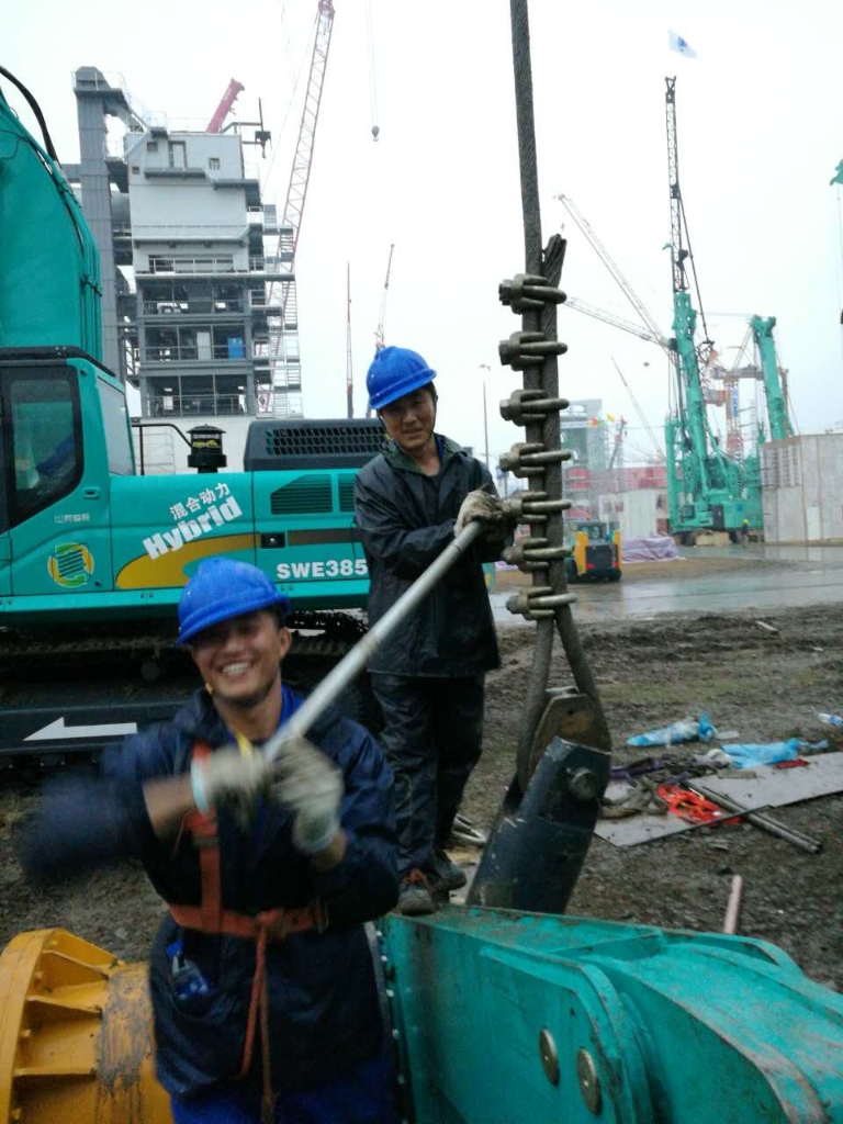 Bauma China 2016，快来看胜游网电脑版_胜游(中国)智能哪些设备来了？