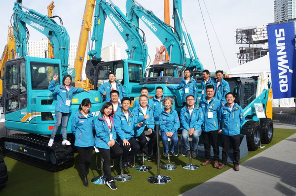 超千万美元大单！胜游网电脑版_胜游(中国)智能2017拉展完美收官