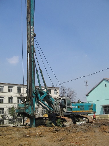 华丽逆袭篇之——胜游网电脑版_胜游(中国)智能SWDM20旋挖钻机KO其他品牌25旋挖钻机