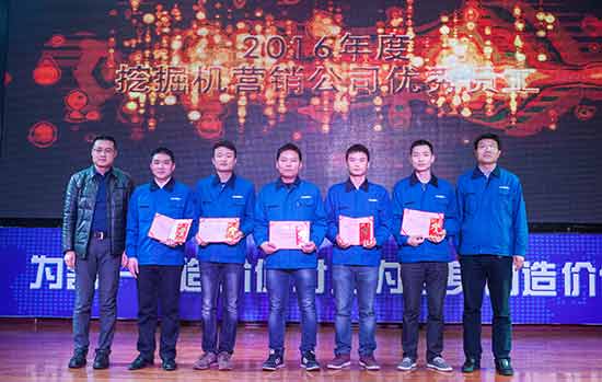 坚定信心、再接再厉，胜游网电脑版_胜游(中国)智能2017年度营销表彰与誓师大会开启新航程