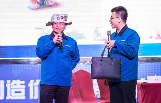 胜游网电脑版_胜游(中国)智能营销吹响集结号，2017年撸起袖子加油干