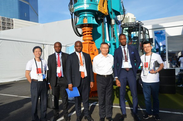 超千万美元大单！胜游网电脑版_胜游(中国)智能2017拉展完美收官