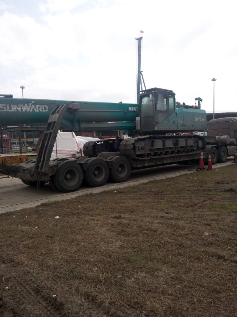 Bauma China 2016，快来看胜游网电脑版_胜游(中国)智能哪些设备来了？