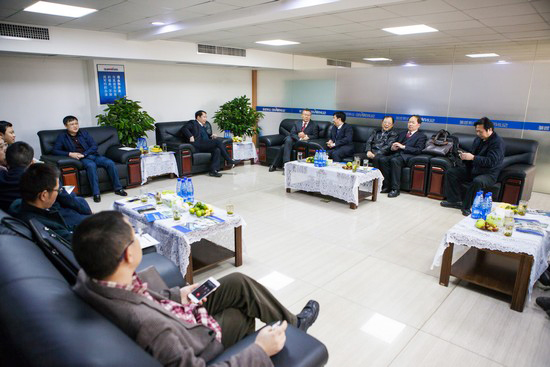 首台盾构机隆重下线，中铁胜游网电脑版_胜游(中国)诠释“长沙速度”