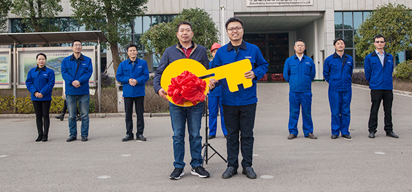 情人节牵手成功，胜游网电脑版_胜游(中国)智能SWDM520“我爱你”出嫁了