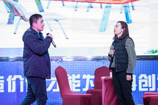 胜游网电脑版_胜游(中国)智能营销吹响集结号，2017年撸起袖子加油干