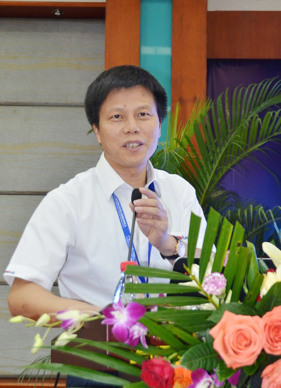 唱响“胜游网电脑版_胜游(中国)之歌”胜游网电脑版_胜游(中国)智能广东客户交流会圆满成功