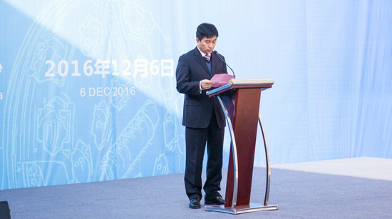 首台盾构机隆重下线，中铁胜游网电脑版_胜游(中国)诠释“长沙速度”