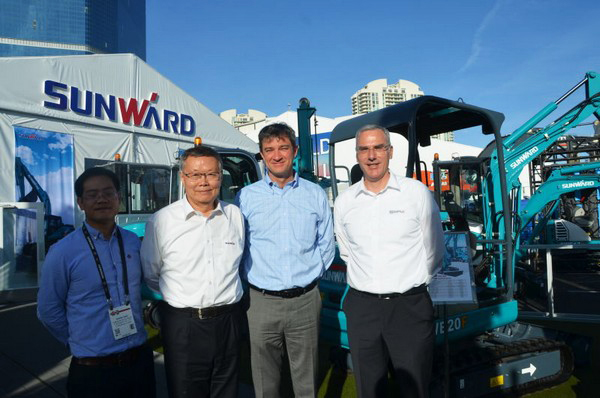 超千万美元大单！胜游网电脑版_胜游(中国)智能2017拉展完美收官