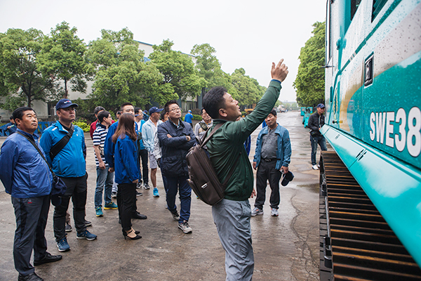 三款新机型即将登陆韩国，“胜游网电脑版_胜游(中国)智造”迎来高端粉丝团