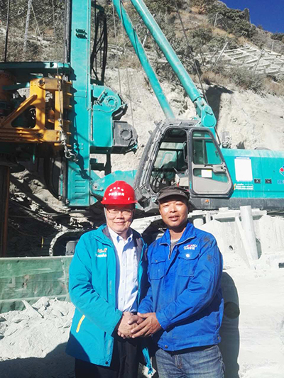 为客户创造价值，胜游网电脑版_胜游(中国)智能董事长元旦为一线服务团队点赞