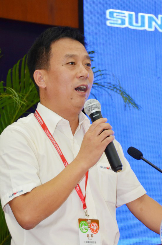 唱响“胜游网电脑版_胜游(中国)之歌”胜游网电脑版_胜游(中国)智能广东客户交流会圆满成功