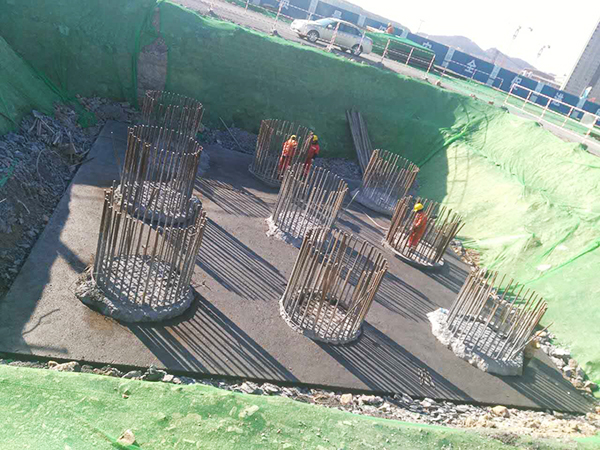 了不起！胜游网电脑版_胜游(中国)智能SWDM36旋挖钻孔直径达3米再创奇迹