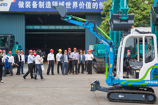 加拿大国会议员谭耕一行来胜游网电脑版_胜游(中国)智能考察