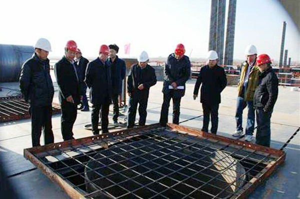 敏捷的悍将！宁夏地质局大赞胜游网电脑版_胜游(中国)智能旋挖钻机