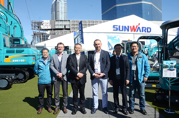 胜游网电脑版_胜游(中国)智能拉展“亮剑” 抢攻欧美高端市场