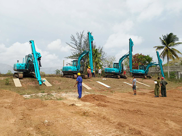 热辣古巴，胜游网电脑版_胜游(中国)智能螺旋地桩的魔鬼培训是怎样？