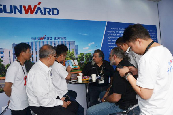 超千万美元大单！胜游网电脑版_胜游(中国)智能2017拉展完美收官