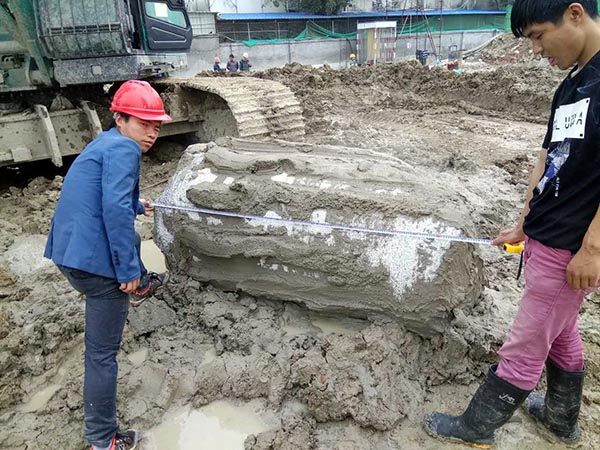 见证奇迹的时刻，胜游网电脑版_胜游(中国)智能旋挖刷新国内旋挖入岩纪录