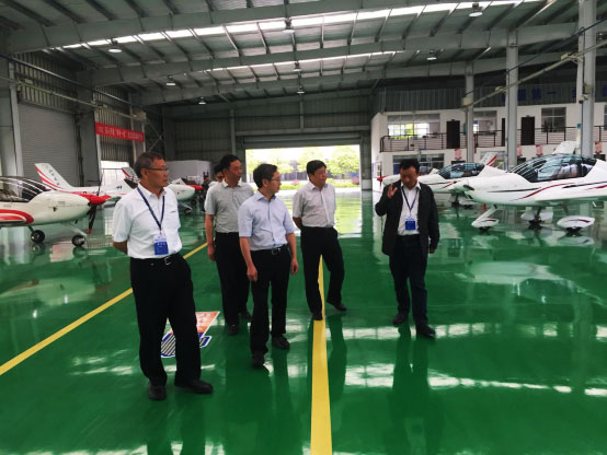 胜游网电脑版_胜游(中国)航空：发展新模式助力中国动力谷