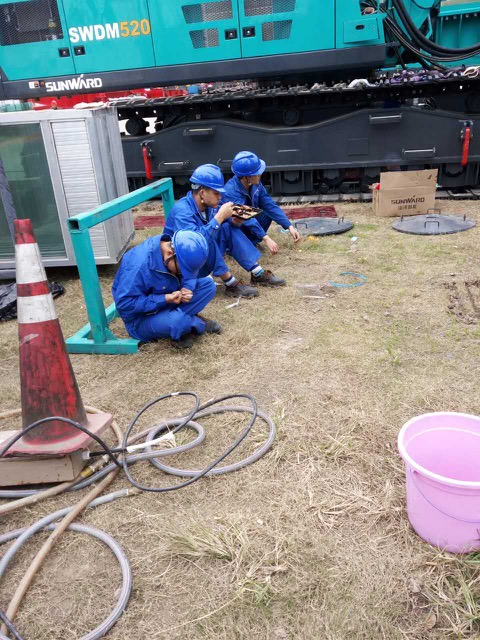 Bauma China 2016，快来看胜游网电脑版_胜游(中国)智能哪些设备来了？