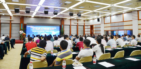 唱响“胜游网电脑版_胜游(中国)之歌”胜游网电脑版_胜游(中国)智能广东客户交流会圆满成功