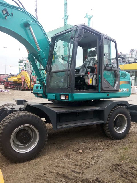 Bauma China 2016，快来看胜游网电脑版_胜游(中国)智能哪些设备来了？