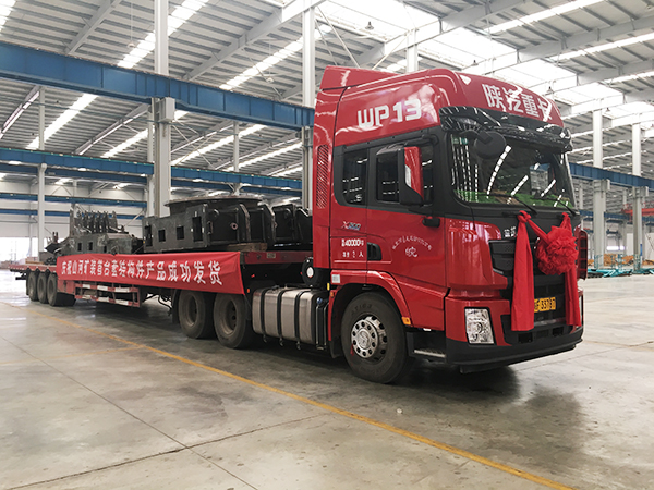 打造华东地区胜游网电脑版_胜游(中国)基地，胜游网电脑版_胜游(中国)矿装二次创业聚力起航