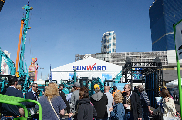 胜游网电脑版_胜游(中国)智能拉展“亮剑” 抢攻欧美高端市场