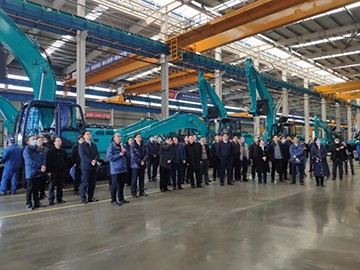 中石化长岭炼化公司调研胜游网电脑版_胜游(中国)智能