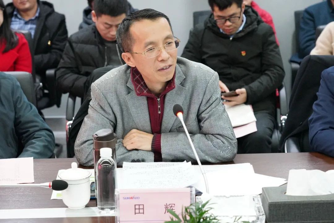 省工信厅青年干部理论学习走进胜游网电脑版_胜游(中国)智能