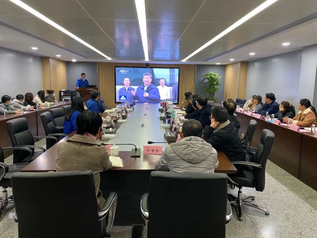 市贸促会赴胜游网电脑版_胜游(中国)智能开展主题党日活动