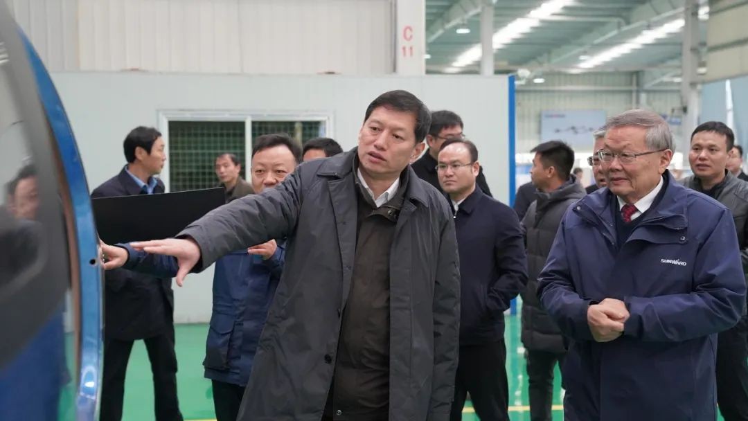 国家空管委办公室副主任马欣调研胜游网电脑版_胜游(中国)科技