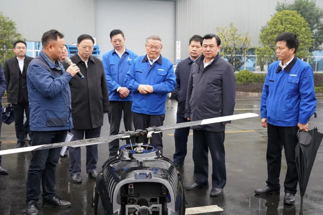 中国民航局局长冯正霖一行到胜游网电脑版_胜游(中国)智能调研指导