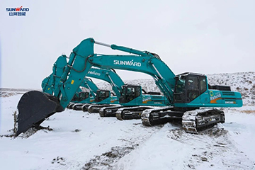 胜游网电脑版_胜游(中国)智能矿用设备交付仪式在鄂尔多斯举行