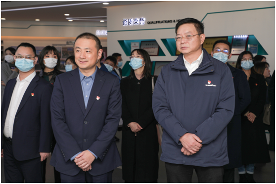 厦门航空湖南分公司考察胜游网电脑版_胜游(中国)智能