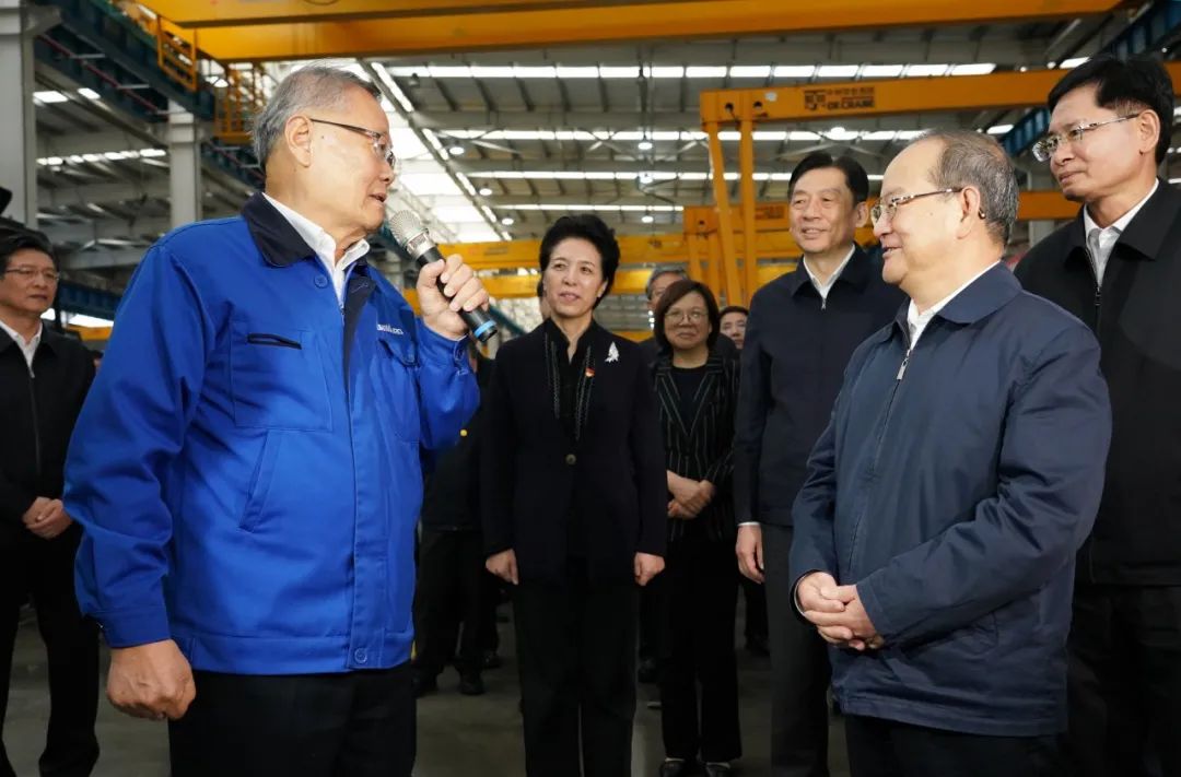 广西党政代表团考察胜游网电脑版_胜游(中国)智能