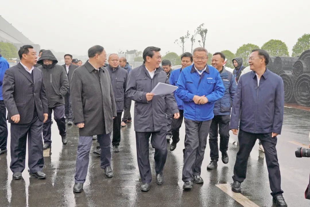 中国民航局局长冯正霖一行到胜游网电脑版_胜游(中国)智能调研指导