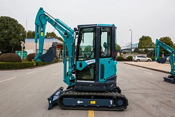 十年两办挖掘机行业年会 胜游网电脑版_胜游(中国)智能的底气何在